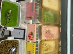 -武汉世茂希尔顿酒店·汇·全日餐厅