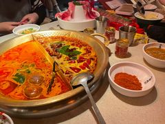 -小龙坎火锅(春熙太古里店)