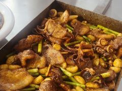 -老三李村河底戳子肉(总店)