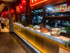 -山西会馆·晋菜·晋商宴·牌匾博物馆(胜利东街店)