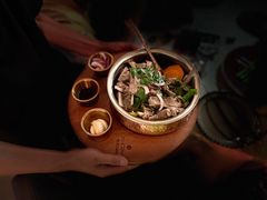 -龟兹KUCINA·新疆菜(前滩L+PLAZA店)