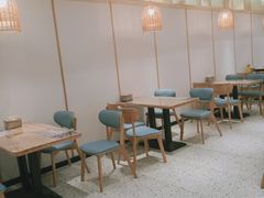 大堂-正東记港味烧腊餐室(天鹅湖银泰城店)