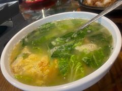 -盐帮食坊•小河帮川菜(四川师大店)