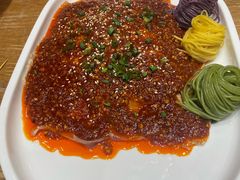 -鸡毛店·川菜(双楠店)