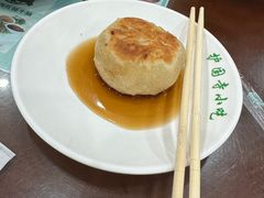 -护国寺小吃(左家庄店)