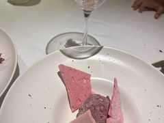 -王品牛排(福州泰禾店)