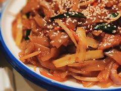 -翡翠小城·海鲜豆捞·广式点心(老佛爷店)