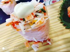 -Sushi Love 创意寿司(丽影广场店)