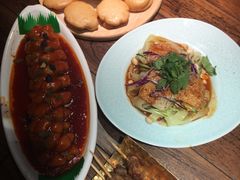-疆文化新疆欢乐餐厅(金牛万达店)
