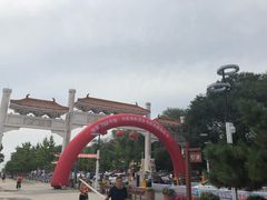 -兴城海滨风景区