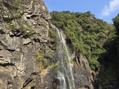 -九鲤湖风景区