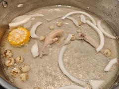 -椰小鸡·琼州糟粕醋·火锅(美兰缤纷城店)