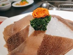 -海底捞火锅智慧餐厅(中骏世界城店)