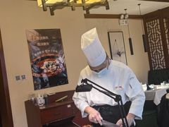 -永乐饭庄(安德路店)