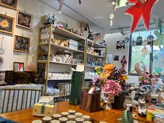 -100家灵感仓库·DIY团建(什刹海店)