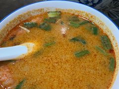 -家利美食店