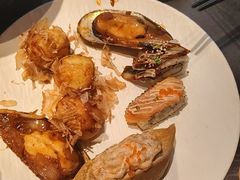 -牛YO寿喜烧和牛火锅自助(三台子万象汇店)
