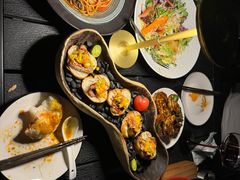 -烛影拾光观景餐厅·创意菜·摄影·小提琴(大唐不夜城店)