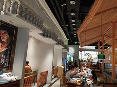 -晓粤·惹味粤菜(凯德乐峰广场店)