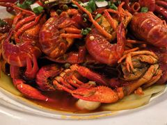 -霸王虾·麻辣小龙虾(清水河公园店)