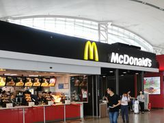 -麦当劳(深圳北站高铁店)