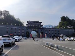 -罗田天堂寨风景区