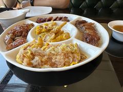 -高第街56号港式餐厅(山大路店)