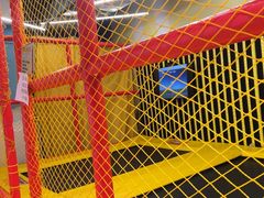 -不可思议减压馆·解压博物馆·摔碗发泄·团建定制