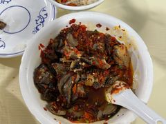 -笨罗卜浏阳菜馆(星沙店)