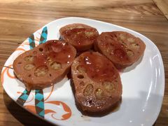 -老城南.鸭血粉丝汤(夫子庙店)