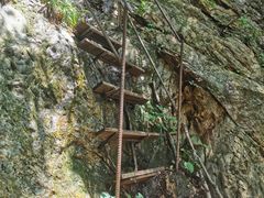 -大连天门山国家森林公园