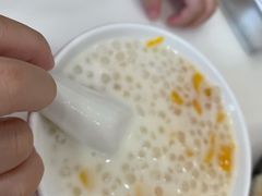 -芬芳甜品(体育东横街店)