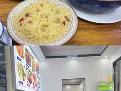 -高淳老街土菜馆(迎薰门店)