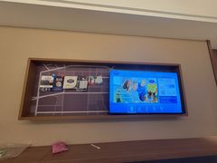 -西安钟楼北大街希尔顿欢朋酒店