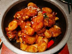 -玉玲珑·里舍(万象城店)