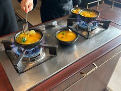 -厦门悦华酒店·绿庭主题自助餐厅