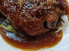 肘子-巷子深菜馆(新华路店)