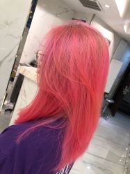 -潘多拉Hairsalon