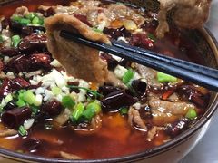-洪霞餐馆