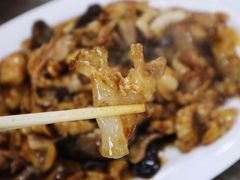 海鲜全家福-林之六八·6886大连老菜馆