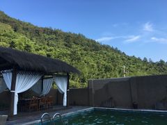 -看见远方·莫干遥远的山民宿