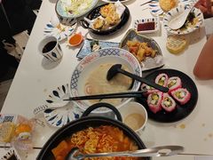 -花漫里日式餐厅(城东中骏店)