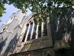 -南京市基督教莫愁路堂