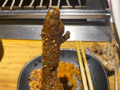 -悦屋老板娘的烤肉店(紫薇田园店)