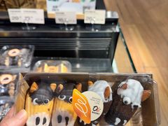 -Olé精品超市(上海港汇恒隆店)