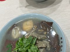 -金原鸭血粉丝汤总店(锁金村店)