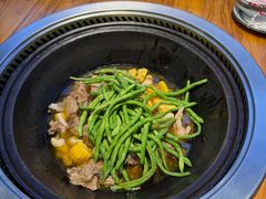 -东北人家铁锅炖(水岸帝景店)