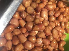 -二道木烤羊腿(桃花潭店)