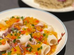 炳胜辣蒸北海小管筒-小炳胜(卓悦中心店)