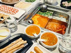 -海底捞火锅(万达广场店)